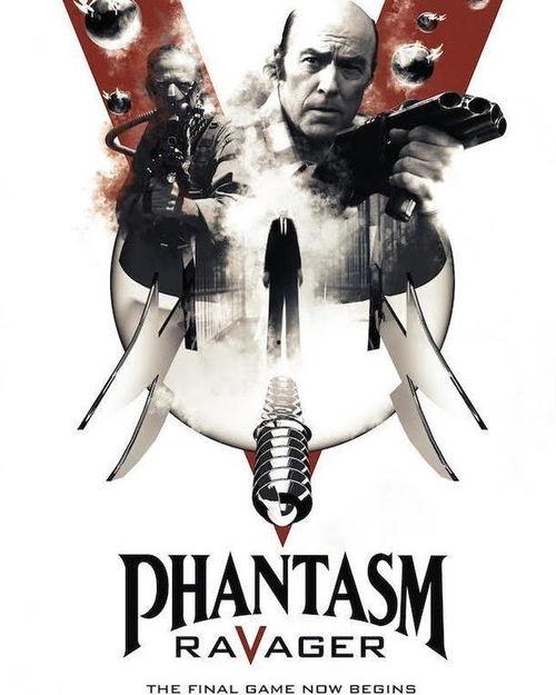 鬼追人5,鬼追人5背后的神秘传说