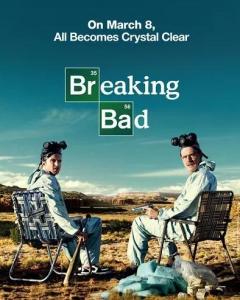 绝命毒师 第一季