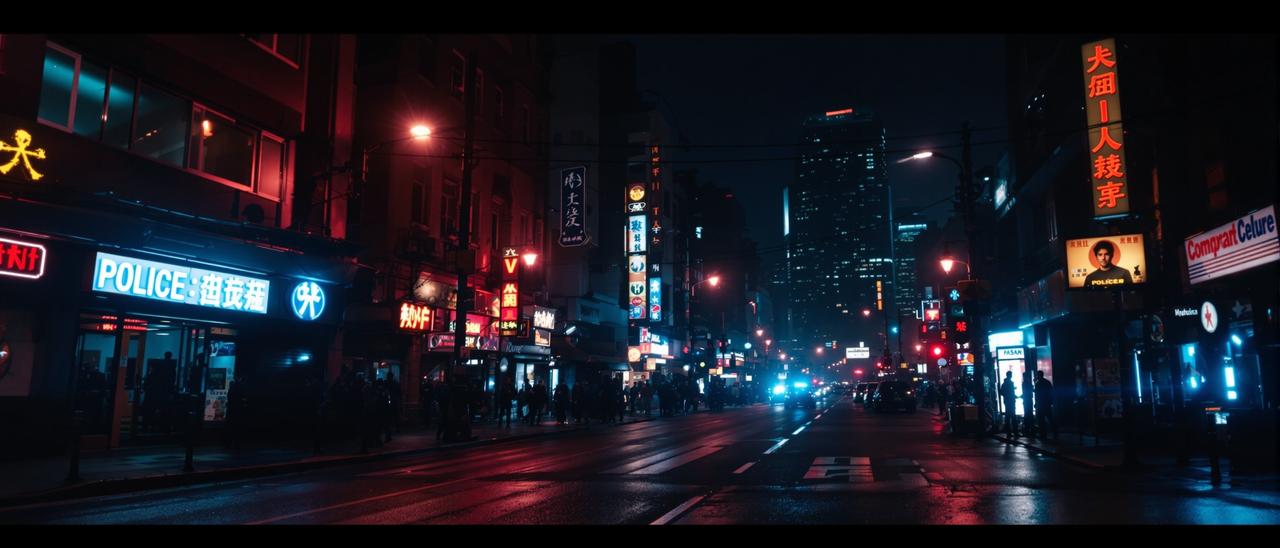 都市背后的秘密 - 天下影院精选影视封面