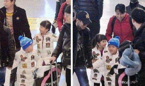 幸运甜妻龙凤胎,幸运甜妻与龙凤胎的幸福传奇