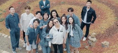 五十公里桃花坞 第一季,五十公里桃花坞第一季全景扫描