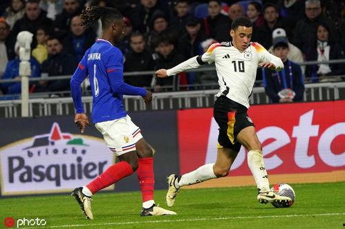 2024国际足球友谊赛 法国vs智利,法国与智利激情对决