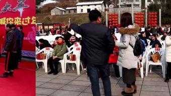 村官过大年,共庆新春，共谋乡村振兴新篇章