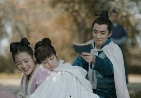 夫人骄纵又如何