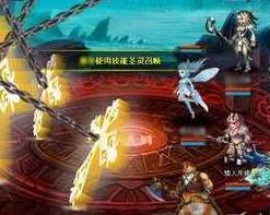 圣灵召唤,探寻信仰与奇迹的神秘之旅