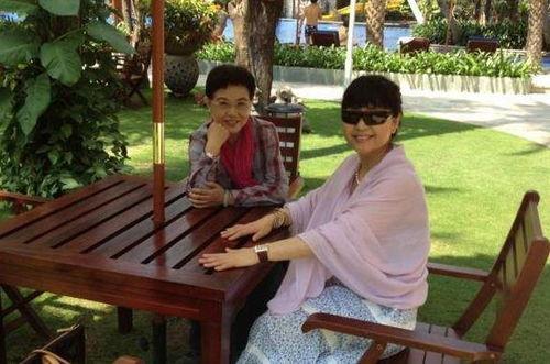 重生后我和公主成闺蜜顺便换了江山,我与公主的闺蜜情缘，共谋江山霸业