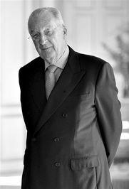 比利时国王,欧洲王权的传承与变革