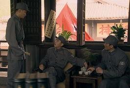 将军日记,烽火岁月中的铁血征程